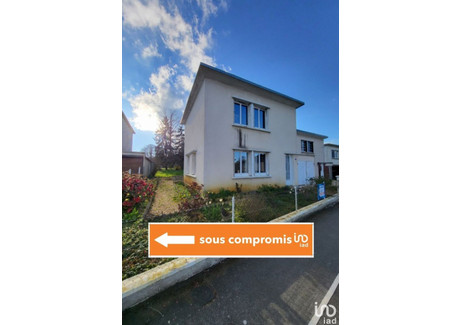 Dom na sprzedaż - La Loupe, Francja, 79 m², 82 954 USD (317 713 PLN), NET-95088123