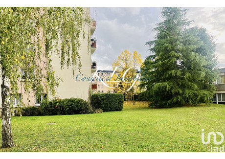 Mieszkanie na sprzedaż - Chartres, Francja, 46 m², 119 168 USD (469 522 PLN), NET-92803190