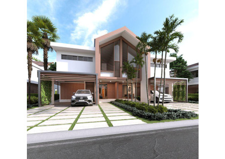 Dom na sprzedaż - Punta Cana Dominikana, 396 m², 528 000 USD (2 022 240 PLN), NET-92883009