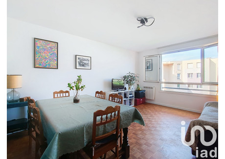 Mieszkanie na sprzedaż - Lyon, Francja, 47 m², 238 463 USD (975 315 PLN), NET-100787484