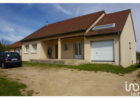 Dom na sprzedaż - Autun, Francja, 119 m², 204 699 USD (855 640 PLN), NET-96727624