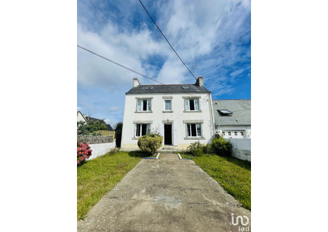 Dom na sprzedaż - Plobannalec-Lesconil, Francja, 88 m², 348 372 USD (1 337 748 PLN), NET-99130722