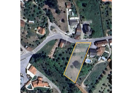 Działka na sprzedaż - Urqueira Ourém, Portugalia, 2550 m², 51 795 USD (212 361 PLN), NET-102754406