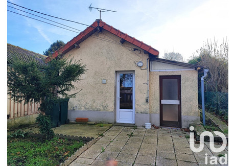 Dom na sprzedaż - Chaulnes, Francja, 61 m², 68 831 USD (285 650 PLN), NET-102570930