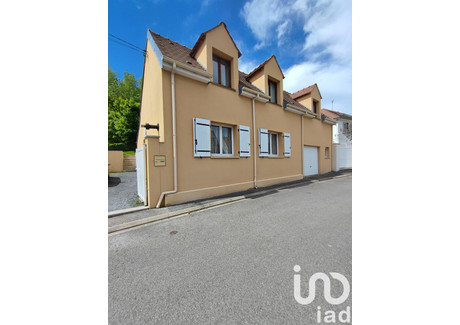 Dom na sprzedaż - Janville, Francja, 96 m², 209 974 USD (858 795 PLN), NET-98688558