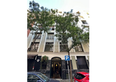 Dom na sprzedaż - Madrid, Madrid, Barrio de Salamanca, Castellana Madrid, Madrid, Barrio Madrid, Hiszpania, 255,95 m², 3 665 657 USD (14 039 465 PLN), NET-100838789