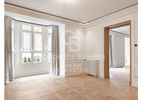 Dom na sprzedaż - Madrid, Madrid, Barrio de Salamanca, Salamanca Madrid, Madrid, Barrio Madrid, Hiszpania, 583,99 m², 7 583 152 USD (30 484 271 PLN), NET-101192823