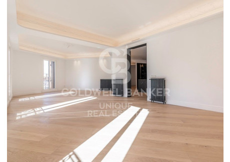 Dom na sprzedaż - Madrid, Madrid, Chamberí, Almagro Madrid, Madrid, Chamberí, Almagro Ma Madrid, Hiszpania, 213,96 m², 2 744 715 USD (11 225 885 PLN), NET-95971500