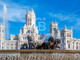 Dom na sprzedaż - Madrid, Madrid, Retiro, Jerónimos Madrid, Madrid, Retiro, Jerónimos Ma Madrid, Hiszpania, 274,99 m², 3 487 967 USD (13 393 791 PLN), NET-96680170