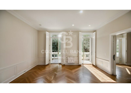 Dom na sprzedaż - Madrid, Madrid, Barrio de Salamanca, Castellana Madrid, Madrid, Barrio Madrid, Hiszpania, 304,91 m², 4 902 099 USD (20 098 605 PLN), NET-97000996