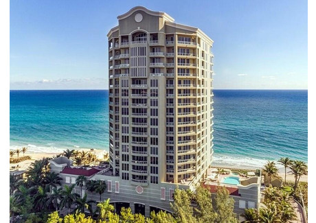 Mieszkanie na sprzedaż - 5050 Ocean Drive , Singer Island, Usa, 316,06 m², 2 795 000 USD (11 375 650 PLN), NET-102998530