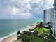 Mieszkanie na sprzedaż - 5050 Ocean Drive , Singer Island, Usa, 316,06 m², 2 795 000 USD (11 375 650 PLN), NET-102998530