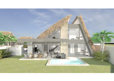 Dom na sprzedaż - 7HW7+H32, El Limón 32000, Dominican Republic El Limón, Dominikana, 277 m², 287 000 USD (1 173 830 PLN), NET-100748444