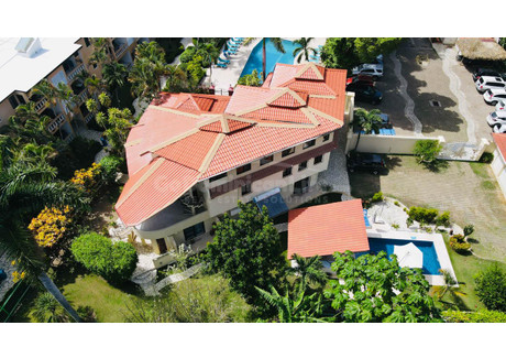 Dom na sprzedaż - Cabarete, Dominikana, 756 m², 925 000 USD (3 718 500 PLN), NET-99328228