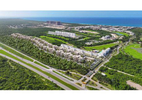 Mieszkanie na sprzedaż - Punta Cana Dominikana, 139,16 m², 435 000 USD (1 779 150 PLN), NET-99506037