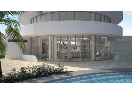 Mieszkanie na sprzedaż - Punta Cana Dominikana, 160 m², 466 599 USD (1 908 390 PLN), NET-99508099