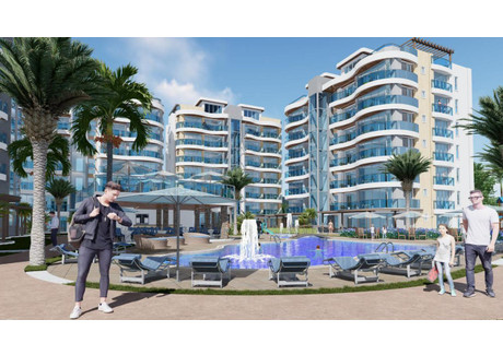 Mieszkanie na sprzedaż - Puerto Plata Dominikana, 185,98 m², 375 000 USD (1 533 750 PLN), NET-98768863