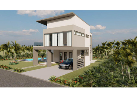 Dom na sprzedaż - Las Terrenas Dominikana, 466,34 m², 555 475 USD (2 127 469 PLN), NET-99033725