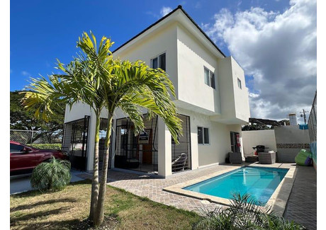 Dom na sprzedaż - Puerto Plata Dominikana, 158 m², 199 000 USD (799 980 PLN), NET-99067624