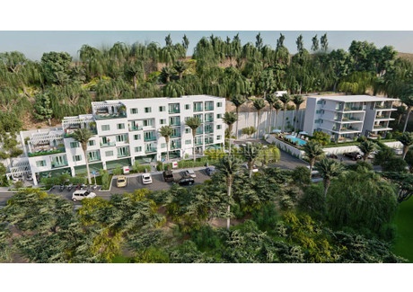 Komercyjne na sprzedaż - 8F85+PQQ, Las Terrenas 32000, Dominican Republic Las Terrenas, Dominikana, 52,6 m², 115 720 USD (443 208 PLN), NET-93240122