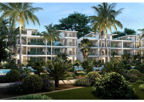 Mieszkanie na sprzedaż - 8FFQ+H3M, Las Terrenas 32000, Dominican Republic Sánchez, Dominikana, 137,28 m², 329 000 USD (1 375 220 PLN), NET-93264333