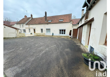 Dom na sprzedaż - Sezanne, Francja, 296 m², 180 996 USD (713 123 PLN), NET-95322370