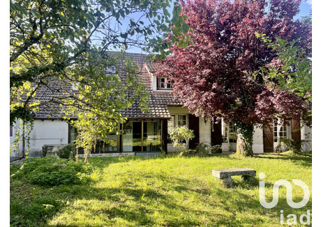 Dom na sprzedaż - Pont-Sur-Seine, Francja, 140 m², 155 107 USD (634 386 PLN), NET-101017270