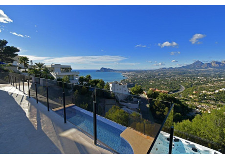 Dom na sprzedaż - Alicante, Altea, Altea, Hiszpania, 641 m², 2 704 830 USD (10 359 500 PLN), NET-99920193