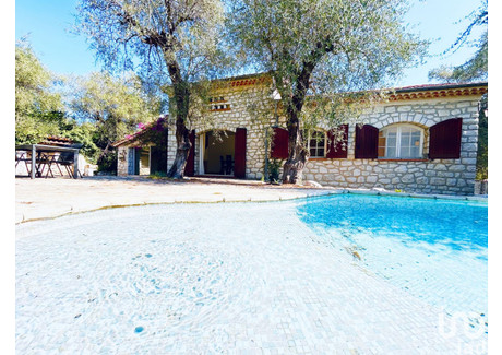 Dom na sprzedaż - Roquefort-Les-Pins, Francja, 131 m², 878 437 USD (3 373 197 PLN), NET-100493643