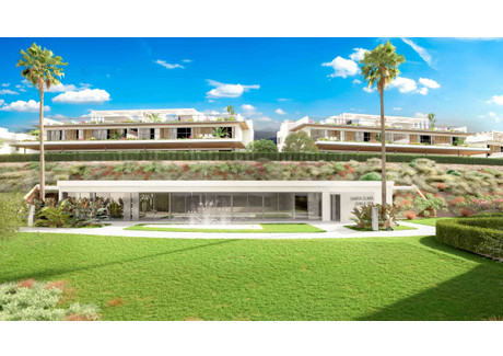 Mieszkanie na sprzedaż - Marbella, Hiszpania, 149 m², 1 153 395 USD (4 694 319 PLN), NET-100043639