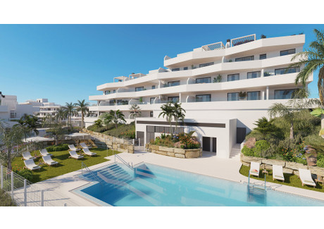 Mieszkanie na sprzedaż - Estepona, Hiszpania, 83 m², 429 902 USD (1 749 701 PLN), NET-98995252