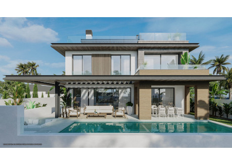 Dom na sprzedaż - La Cala De Mijas, Hiszpania, 474 m², 1 747 918 USD (7 114 027 PLN), NET-99018684