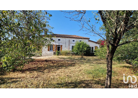 Dom na sprzedaż - Parcoul, Francja, 103 m², 162 282 USD (663 732 PLN), NET-100068443