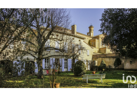 Dom na sprzedaż - L'isle-Jourdain, Francja, 470 m², 867 040 USD (3 329 435 PLN), NET-93088570