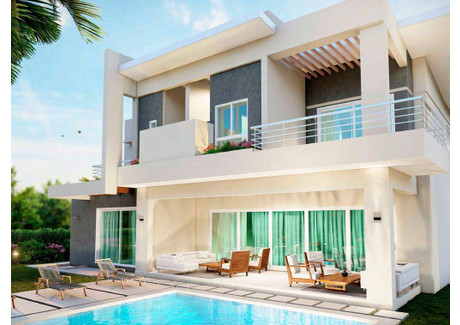 Dom na sprzedaż - Punta Cana Dominikana, 474 m², 830 000 USD (3 394 700 PLN), NET-93034282