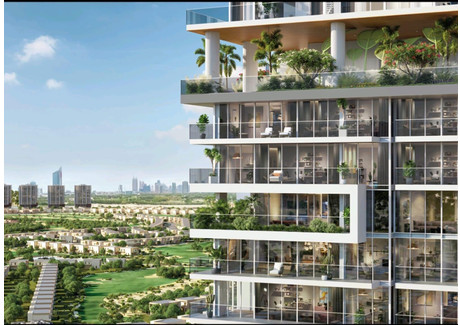 Mieszkanie na sprzedaż - Jumeirah Village Circle Dubai, Zjednoczone Emiraty Arabskie, 34 m², 178 583 USD (685 760 PLN), NET-100545208