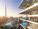 Mieszkanie na sprzedaż - Downtown Dubai Dubai, Zjednoczone Emiraty Arabskie, 119 m², 628 494 USD (2 557 971 PLN), NET-100574048