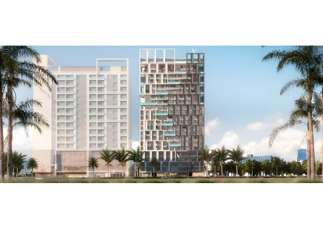 Mieszkanie na sprzedaż - Jumeirah Village Circle Dubai, Zjednoczone Emiraty Arabskie, 39 m², 145 870 USD (596 606 PLN), NET-100678270