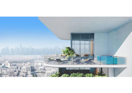 Mieszkanie na sprzedaż - Jumeirah Village Circle Dubai, Zjednoczone Emiraty Arabskie, 49 m², 176 574 USD (678 043 PLN), NET-100687003