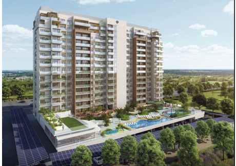 Mieszkanie na sprzedaż - Majan Dubai, Zjednoczone Emiraty Arabskie, 73 m², 241 442 USD (987 498 PLN), NET-101157924