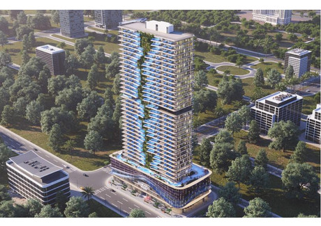 Mieszkanie na sprzedaż - Majan Dubai, Zjednoczone Emiraty Arabskie, 83 m², 261 999 USD (1 087 296 PLN), NET-101160482