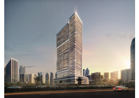 Mieszkanie na sprzedaż - Umm Suqeim Street Dubai, Zjednoczone Emiraty Arabskie, 35,86 m², 209 298 USD (868 588 PLN), NET-101363499