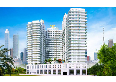 Mieszkanie na sprzedaż - 36GQ+44G - Al Barsha - Al Barsha South - Dubai - United Arab Emirates Dubai, Zjednoczone Emiraty Arabskie, 43,48 m², 207 272 USD (849 814 PLN), NET-101420312