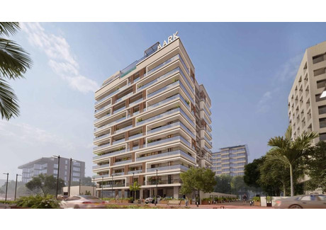 Mieszkanie na sprzedaż - Dubai Land Residence Complex Dubai, Zjednoczone Emiraty Arabskie, 71,81 m², 261 129 USD (1 062 794 PLN), NET-101759201