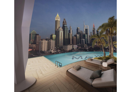 Mieszkanie na sprzedaż - Al Satwa Dubai, Zjednoczone Emiraty Arabskie, 36 m², 261 999 USD (1 074 196 PLN), NET-101715515