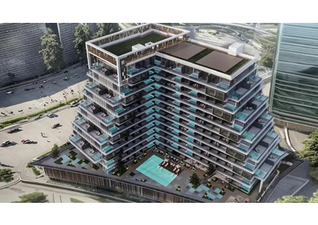 Mieszkanie na sprzedaż - Arjan-Dubailand Dubai, Zjednoczone Emiraty Arabskie, 81,01 m², 299 458 USD (1 242 751 PLN), NET-101822042