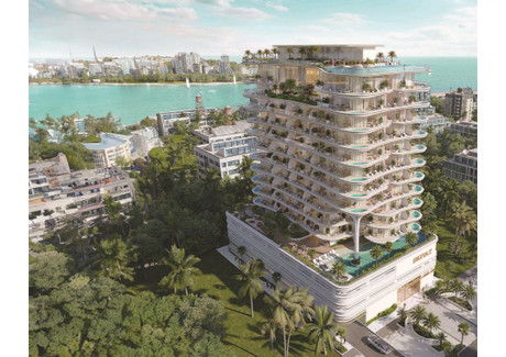 Mieszkanie na sprzedaż - Dubai Islands Dubai, Zjednoczone Emiraty Arabskie, 100 m², 555 403 USD (2 132 746 PLN), NET-98132055