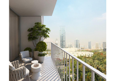 Mieszkanie na sprzedaż - Jumeirah Village Circle Dubai, Zjednoczone Emiraty Arabskie, 40 m², 177 581 USD (712 101 PLN), NET-92900703