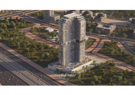 Mieszkanie na sprzedaż - Dubai Zjednoczone Emiraty Arabskie, 40 m², 162 405 USD (664 236 PLN), NET-93065057