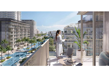 Mieszkanie na sprzedaż - Port Rashid Dubai, Zjednoczone Emiraty Arabskie, 71 m², 362 065 USD (1 480 844 PLN), NET-93082259